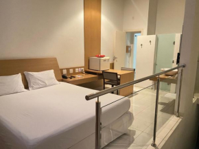 MOTEL MEDITERRÂNEO